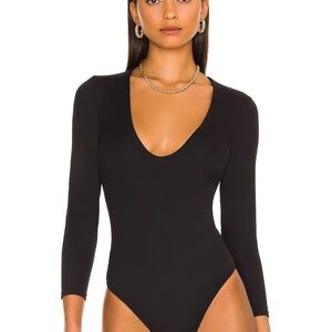 Free people Close Call Duo Bodysuit